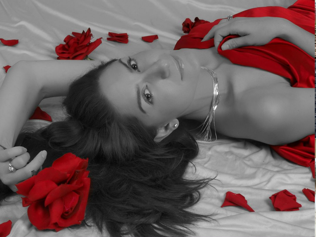 Varvara Cmiel | Калининград