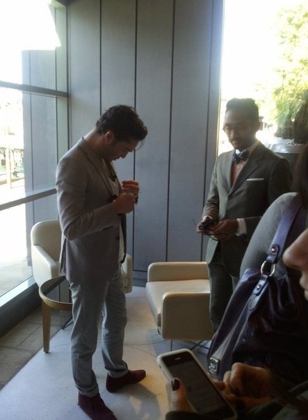 Кирилл Любимов | Praha