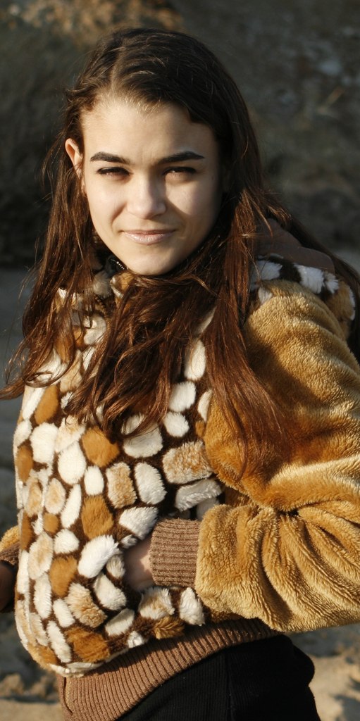 София Вороненко | Одесса