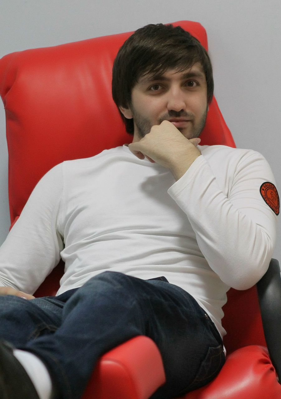 Газимухаммад Исаев | Махачкала