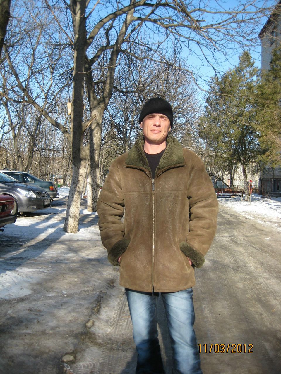 Алексей Лазарев | Ессентуки