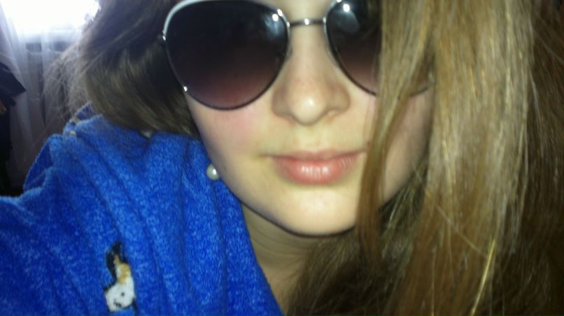 Катя Потурай | Нововолынск