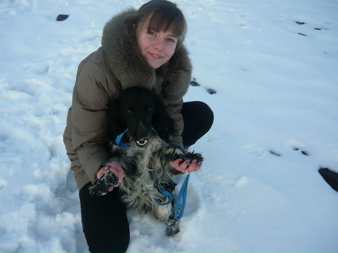 Уляна Ленчук | 