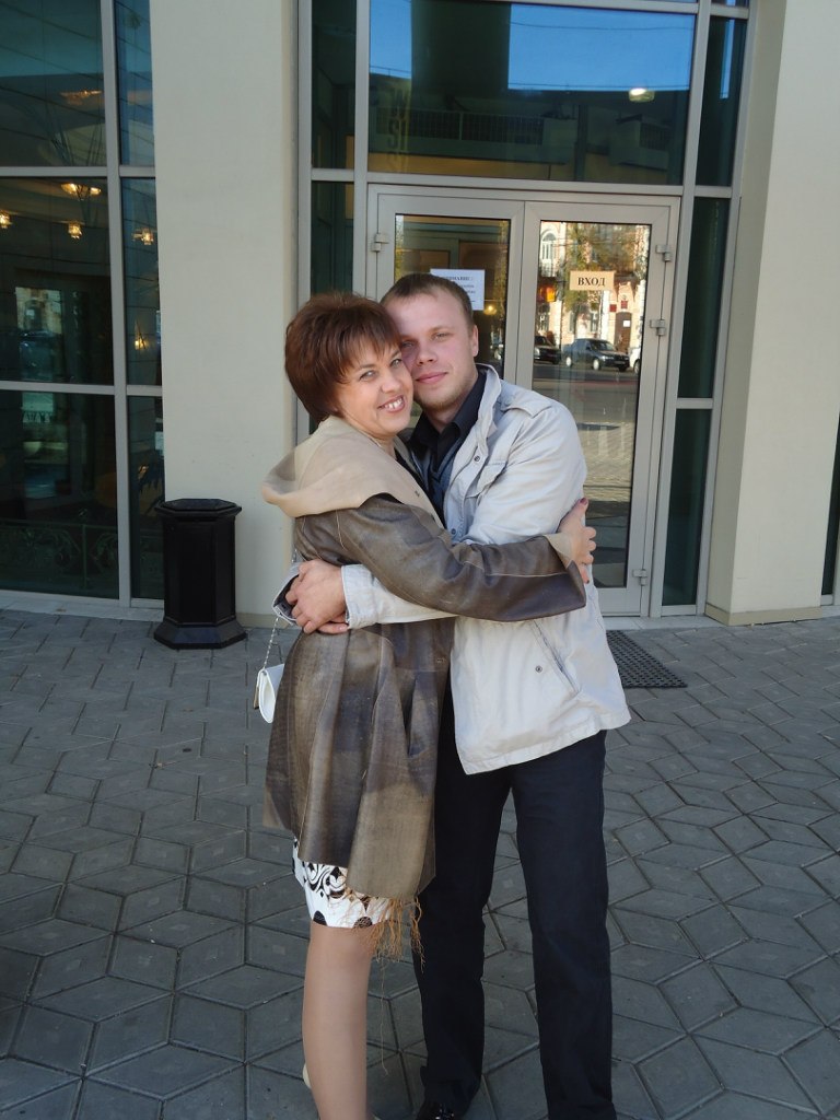 Ольга Шиндяева | Оренбург