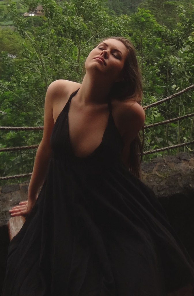 Вита Филиппова | Нижневартовск