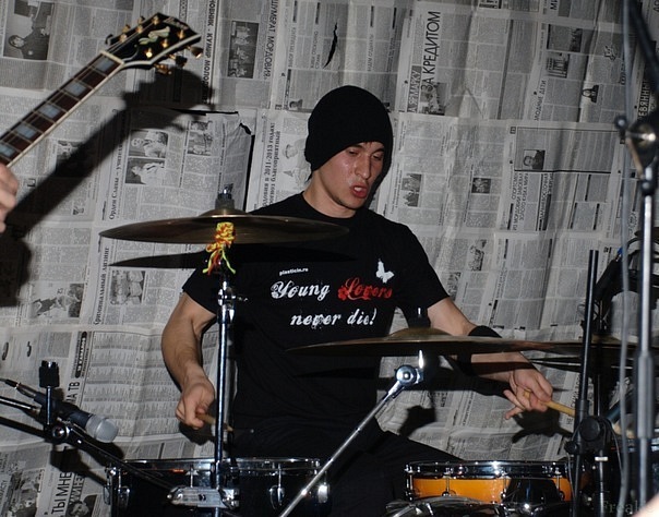 №55, Илья Чекин, 104 года №55, Илья Чекин, 104 года