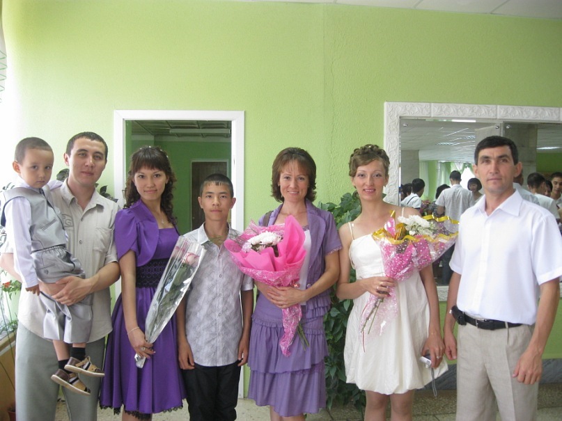 Фото профиля