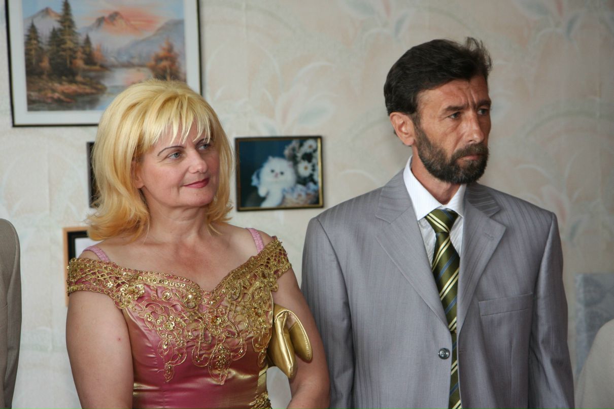 Галина Шевченко Стефановна | Львов