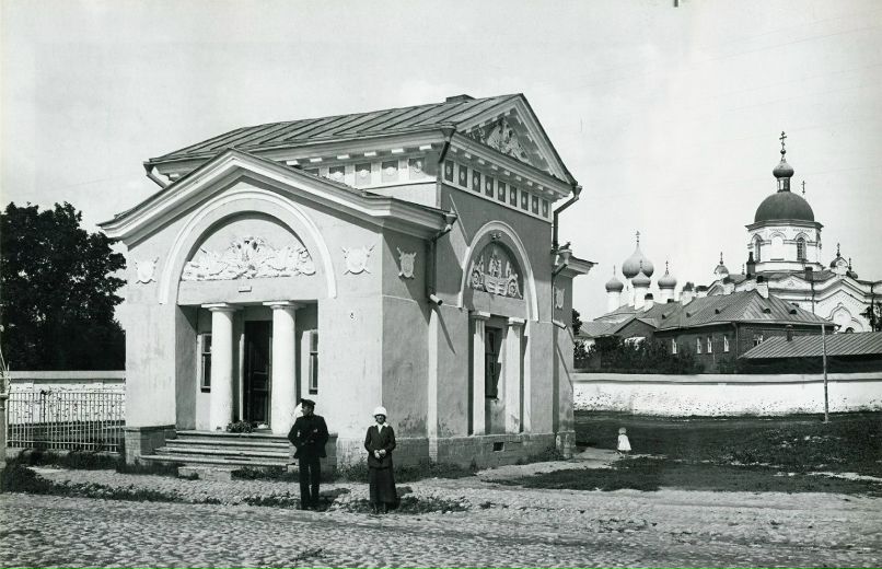 Антон Бутенко | Великий Новгород