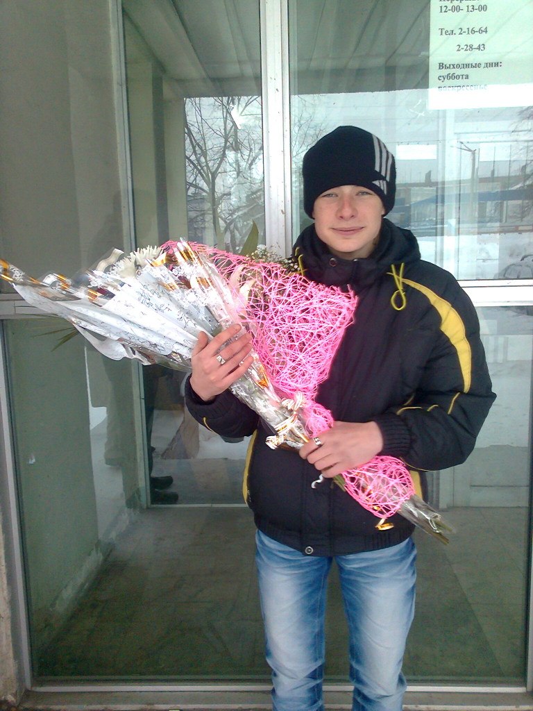 Маргарита Полесская | Анна