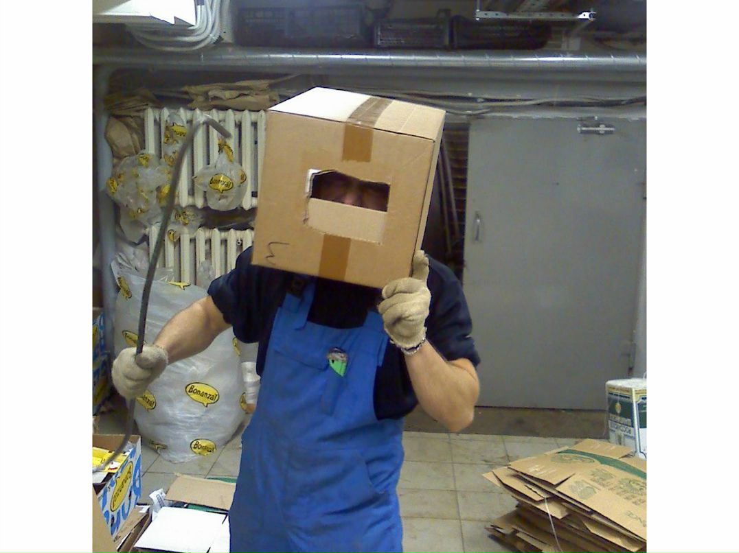 Никита Мышкин | Киров