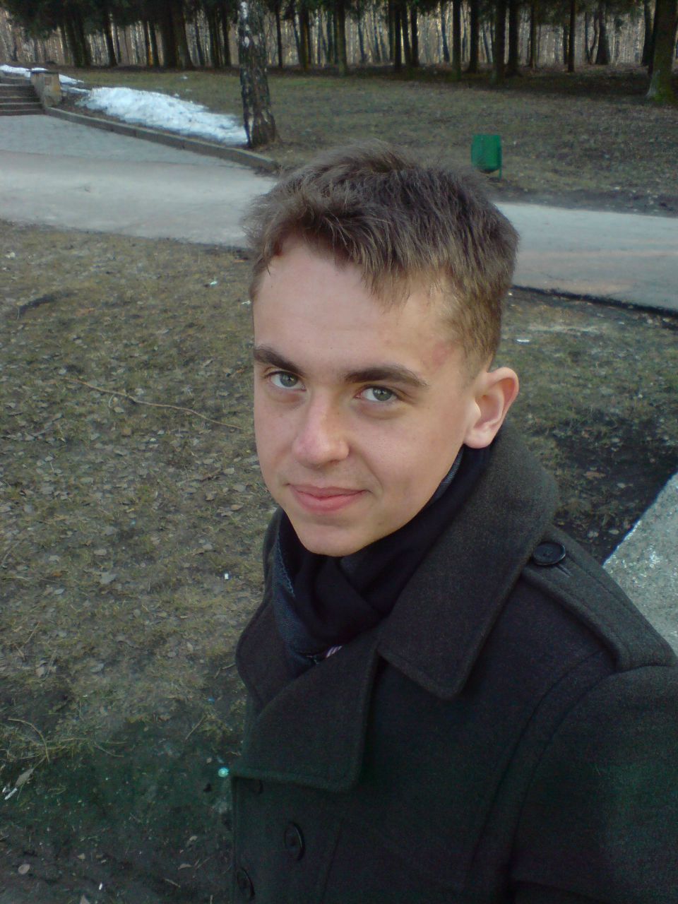 Володимир Задорожний | 