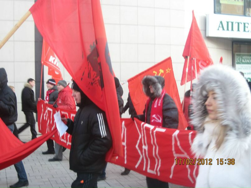 Дарья Черпакова | Тюмень