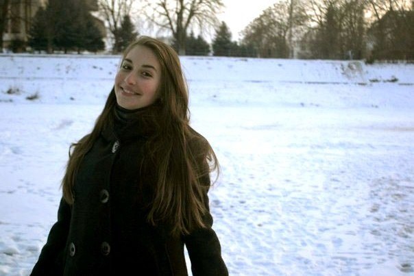 Виктория Бабич | Ужгород