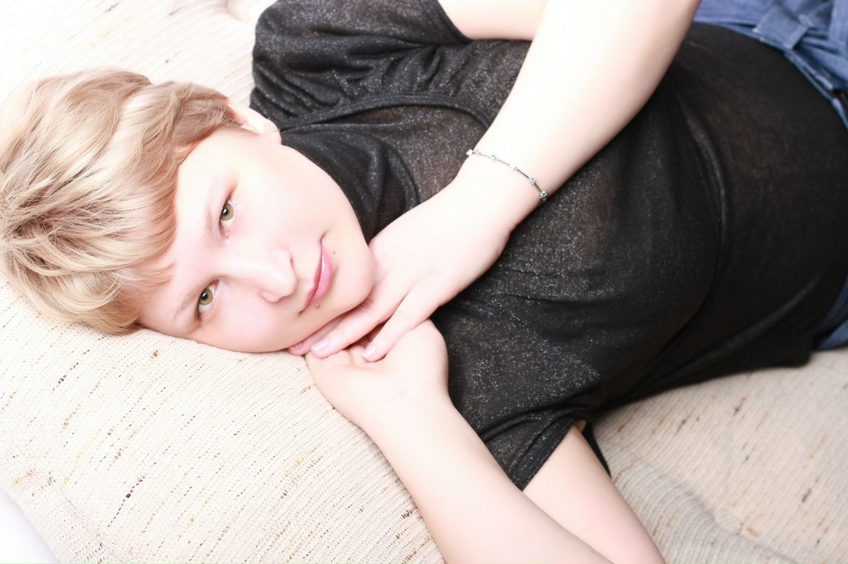 Натали Атланова | Санкт-Петербург