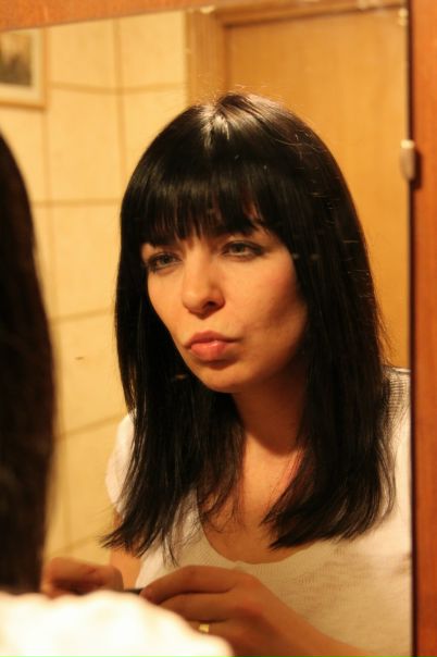 №116, Галина Румянцева-Дильна №116, Галина Румянцева-Дильна