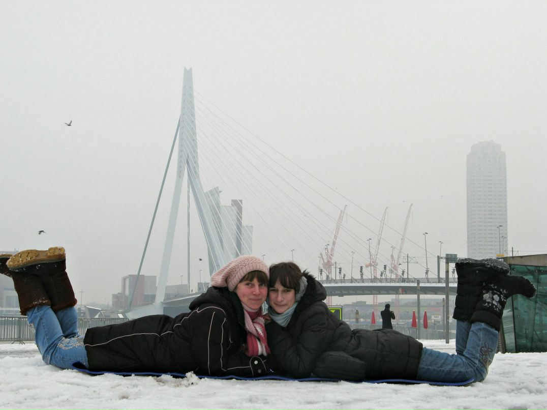 Оленка Гончарук -‘๑’- Де Білка??? -‘๑’- | Львов