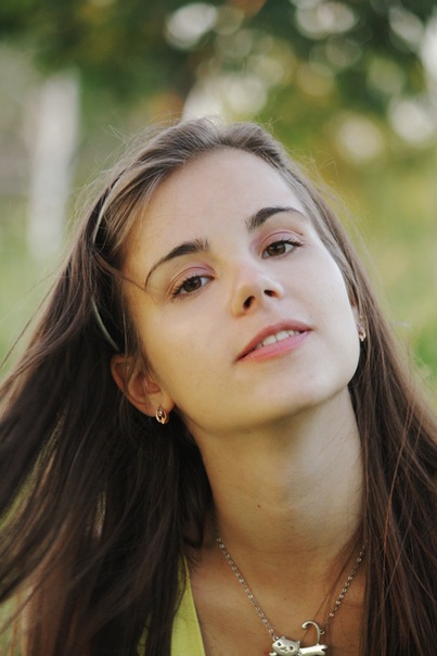 №22, Ирина Чакина, 31 год №22, Ирина Чакина, 31 год