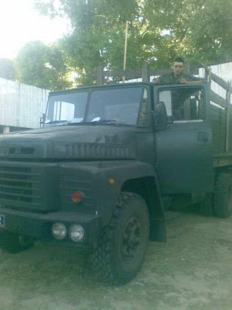 №5, Бодька Пискун, 34 года, Днепр (Днепропетровск) №5, Бодька Пискун, 34 года, Днепр (Днепропетровск)