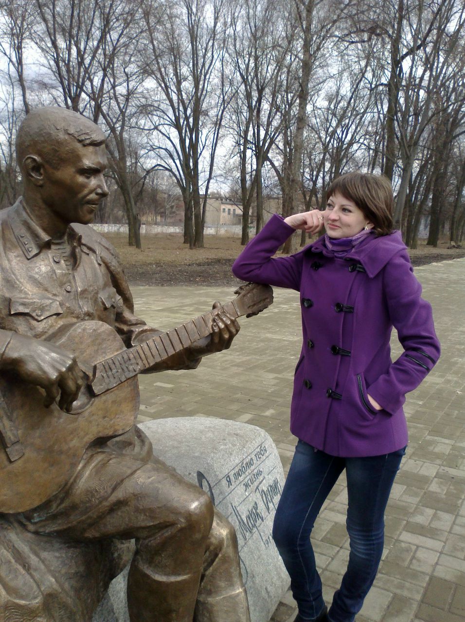 Сніжана Курсанова-Музиченко | Киев