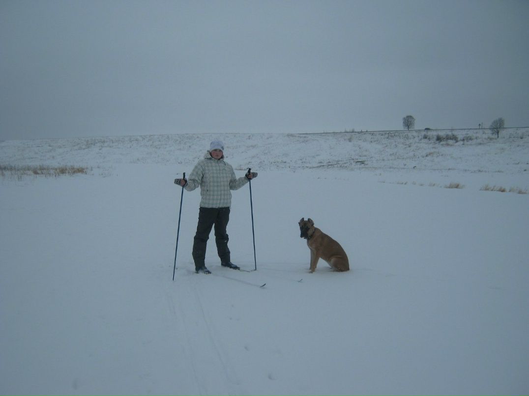 Ольга Печенко | Санкт-Петербург