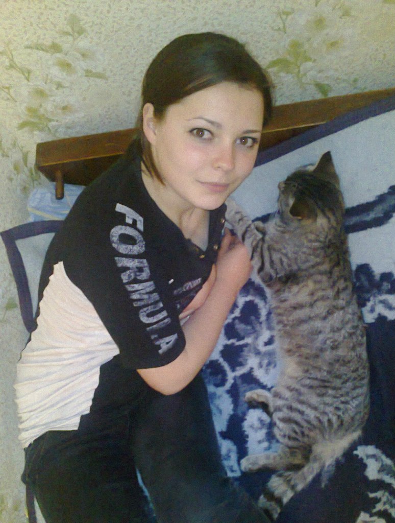 Ирина Григорьева | 