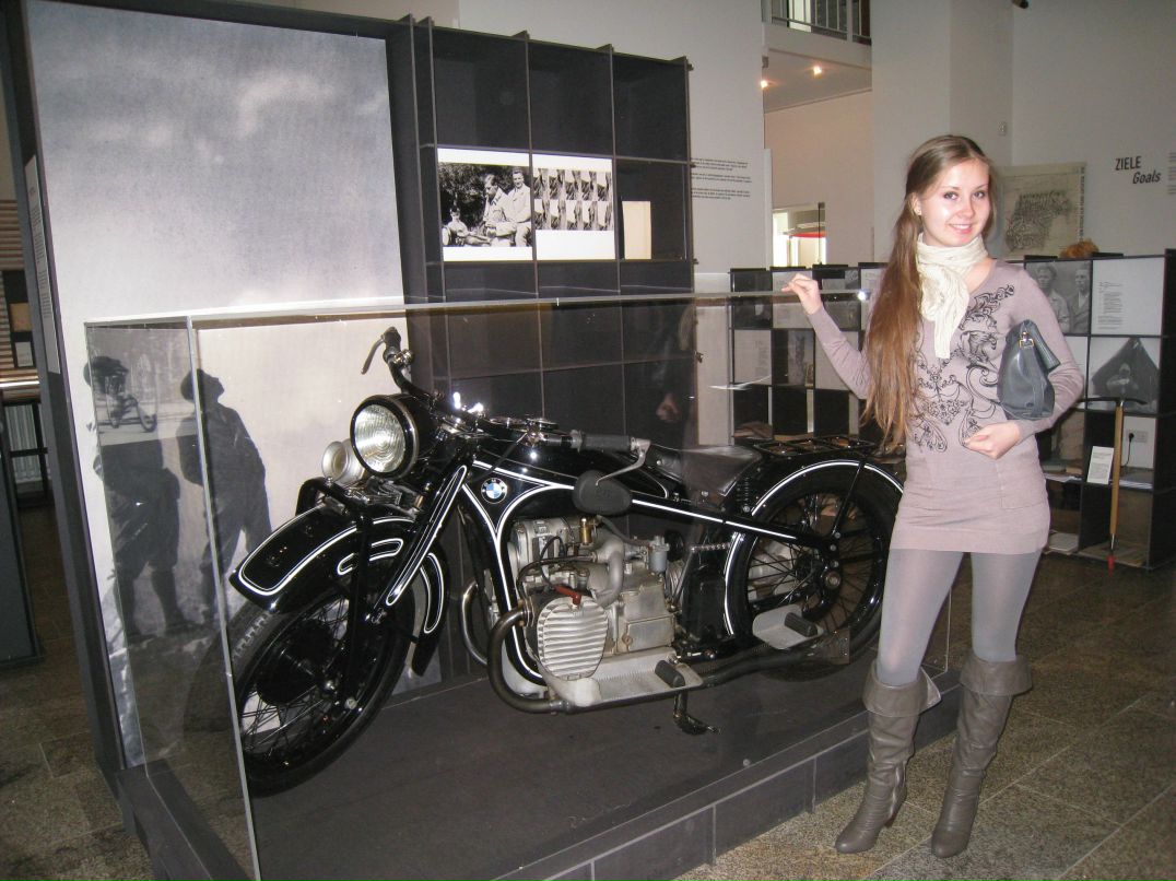 Кристина Широк | 