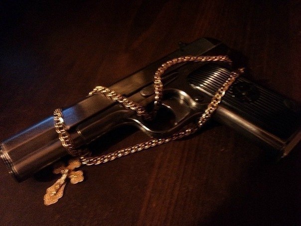 Федор Кручинин ГРЕШНИК | Белорецк