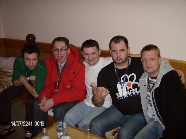 Алексей Капитанов | Волгоград