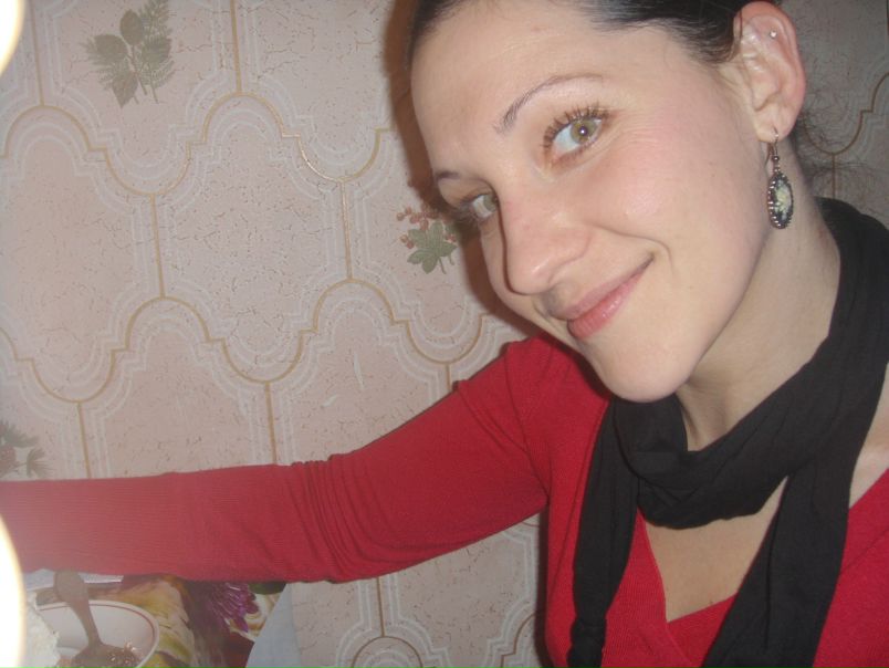 №30, Жанна Вьюник, 41 год, Симферополь №30, Жанна Вьюник, 41 год, Симферополь