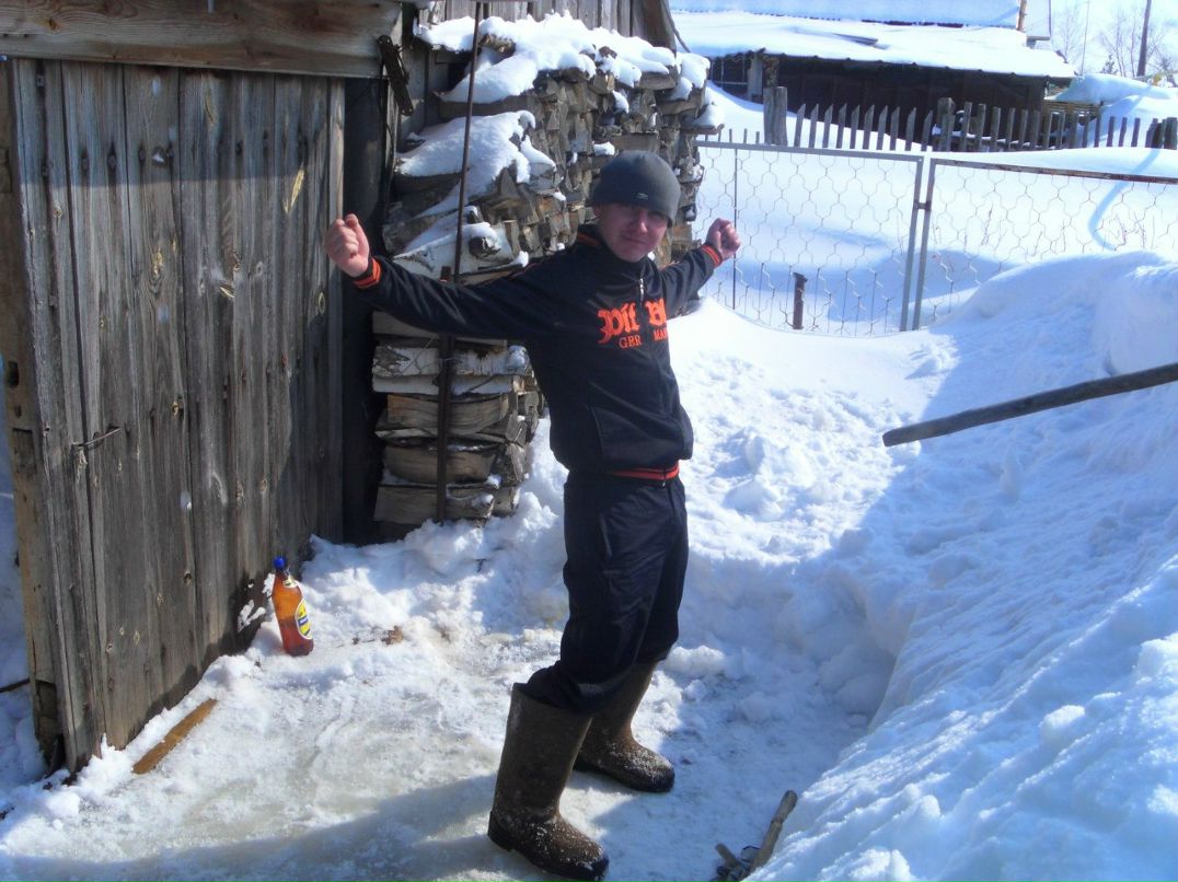 Александр Михайлов | Казань