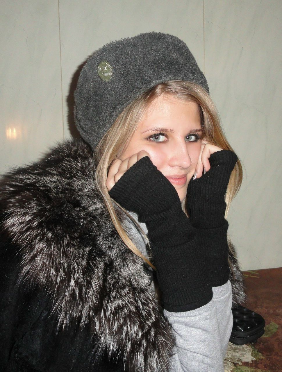 Жанна Трегуб | Краснодар