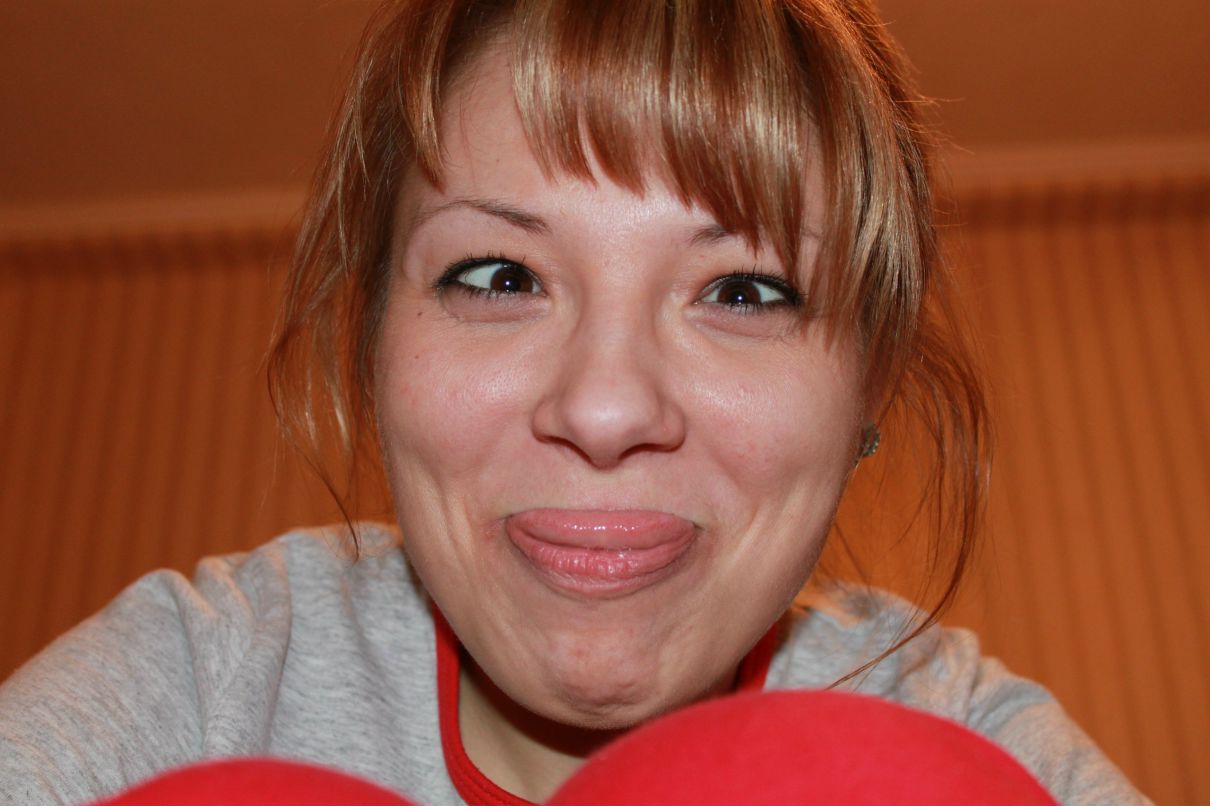 Evgeniya Kulikova ♥ღ•°♡ | Санкт-Петербург