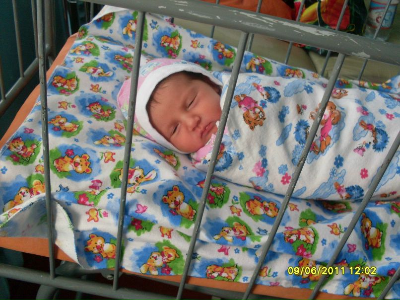 Алексей Болотный | Барановка