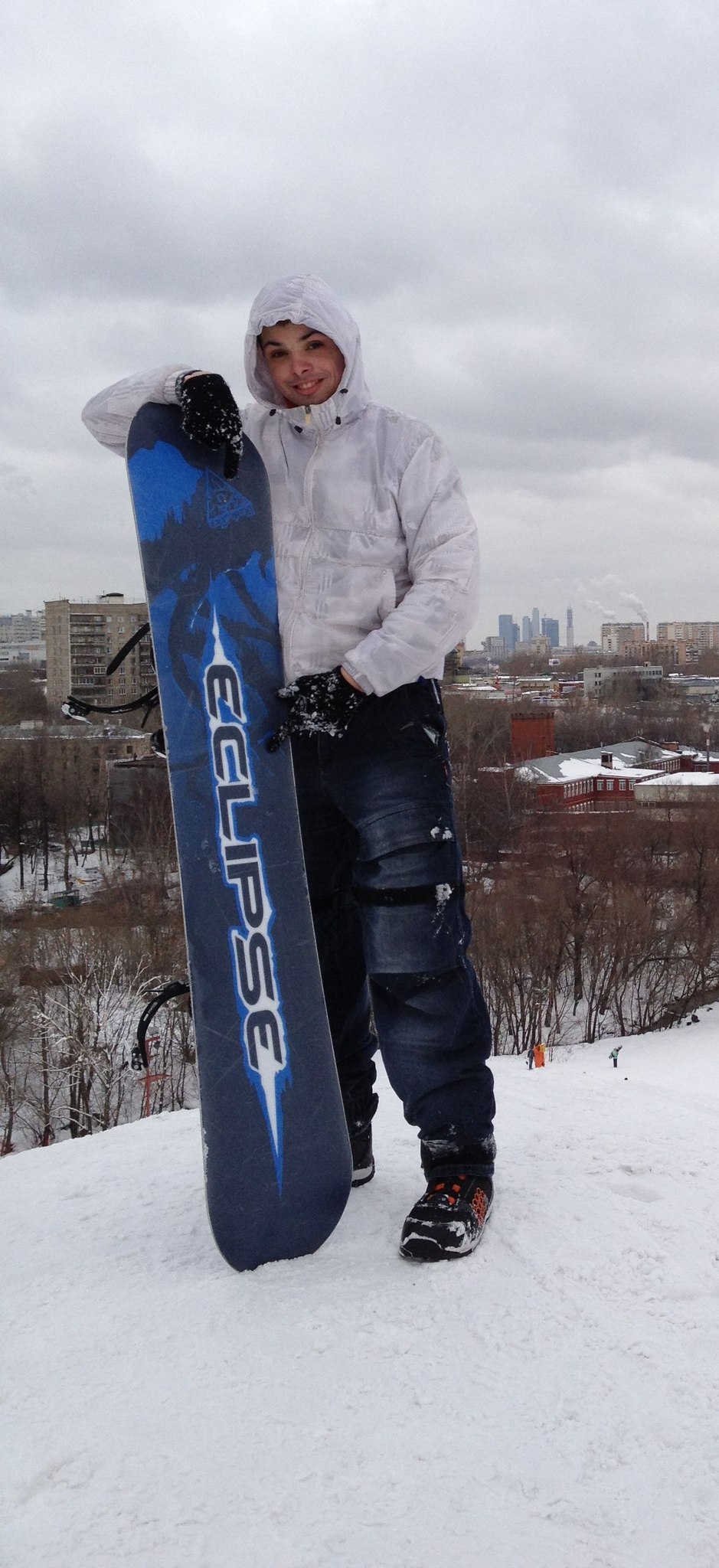 Фото профиля