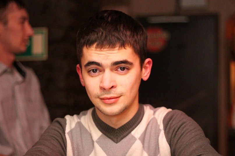 Дмитрий Курбатов | Воронеж