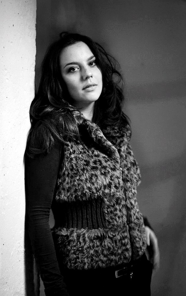 Оля Макаревич | Минск