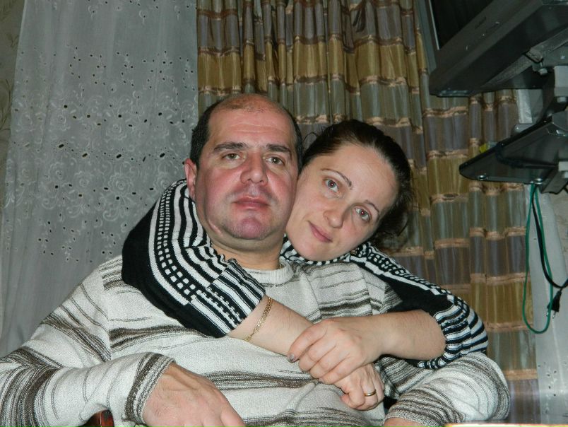 №17, Temuri Gatserelia, 58 лет, Рустави №17, Temuri Gatserelia, 58 лет, Рустави