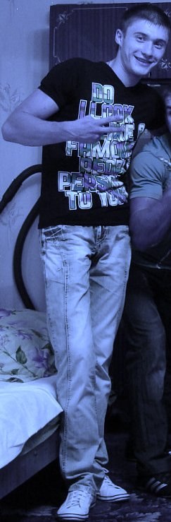 Стас Бердо .p.e.a.c.e. | Днепр (Днепропетровск)