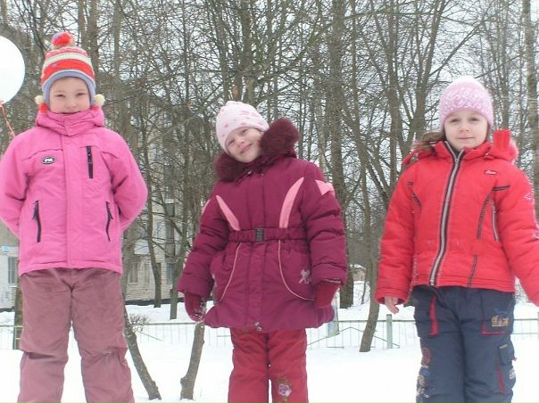 №53, Виктория Лещевич, Кириши №53, Виктория Лещевич, Кириши