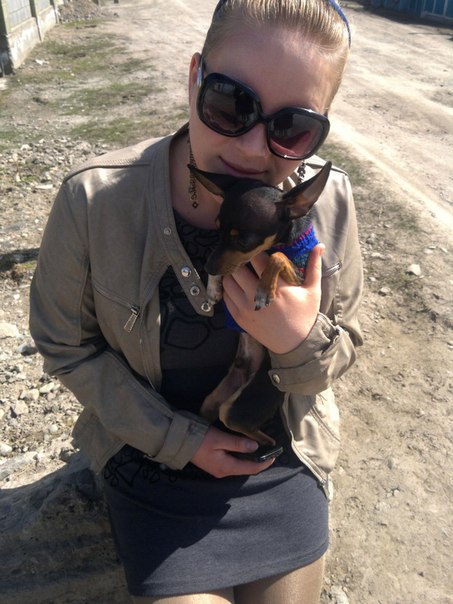 №9, Ulyana Kuznecova, Алматы, Казахстан №9, Ulyana Kuznecova, Алматы, Казахстан