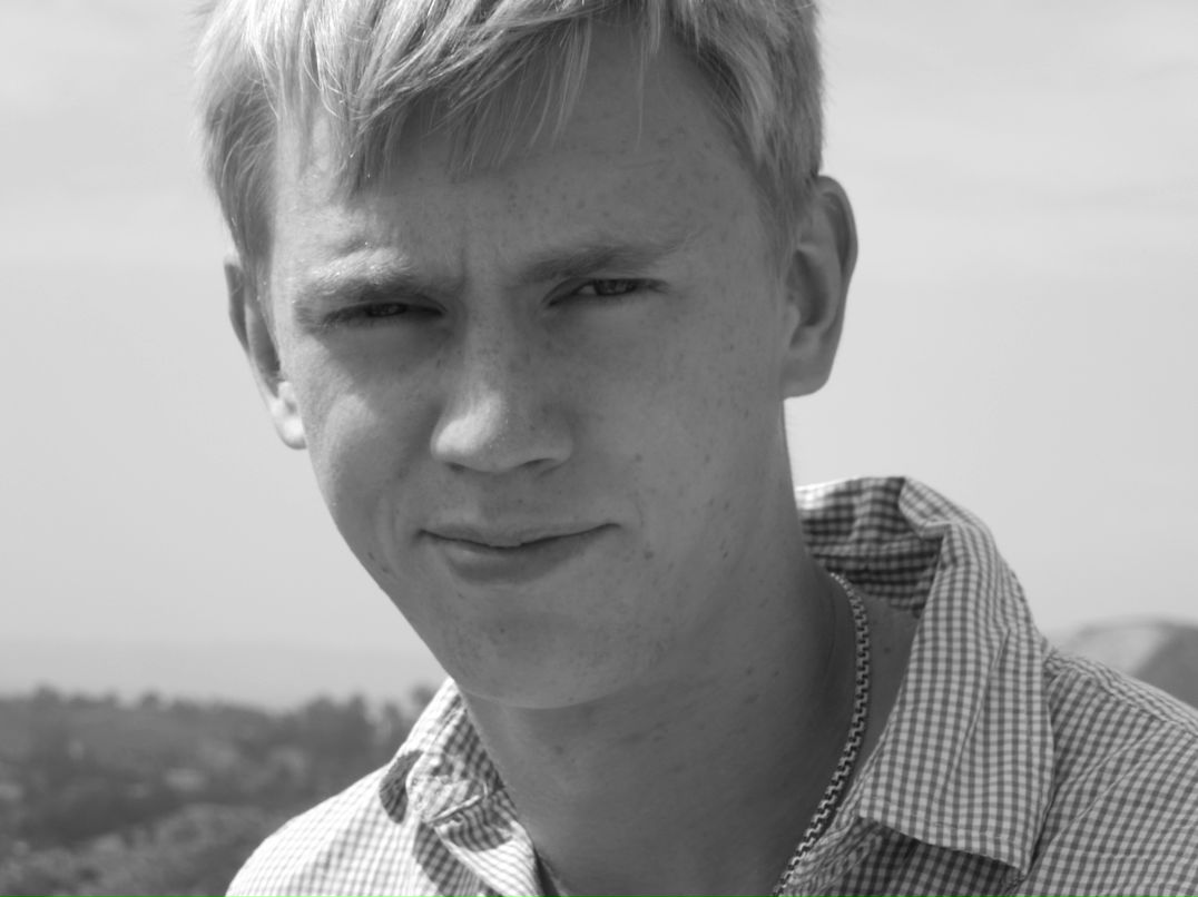 Артем Хомяков | Саратов