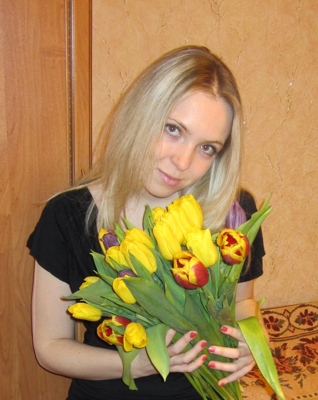 Елена Слепченкова | Домодедово