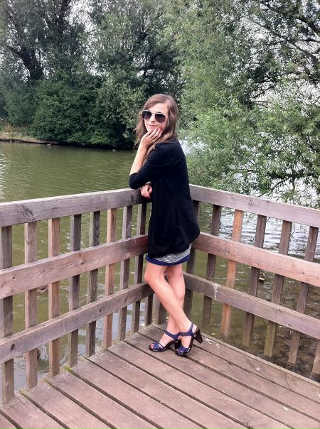 №5, Ольга Бирюлькова, 36 лет, Kirchlengern №5, Ольга Бирюлькова, 36 лет, Kirchlengern