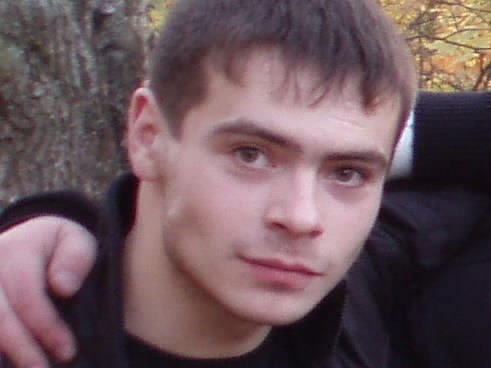 Олег Яковлев | 