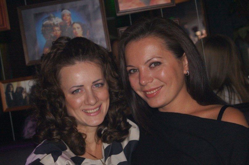 Елена Высотина | Красноярск