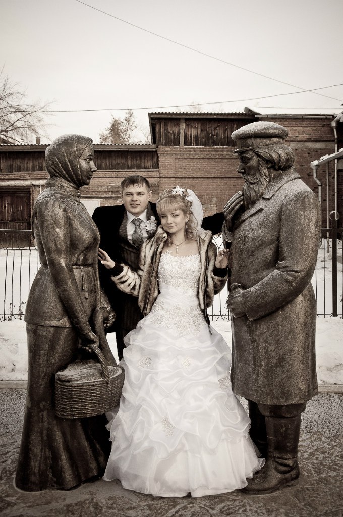 Наталья Кириллова | Шадринск