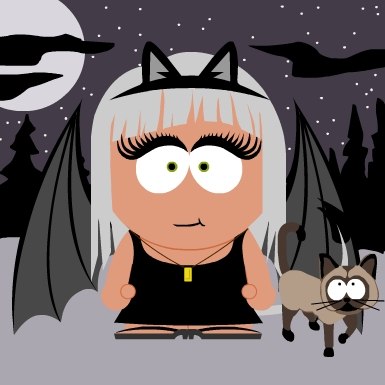 Елизавета Ткаченко | Оренбург