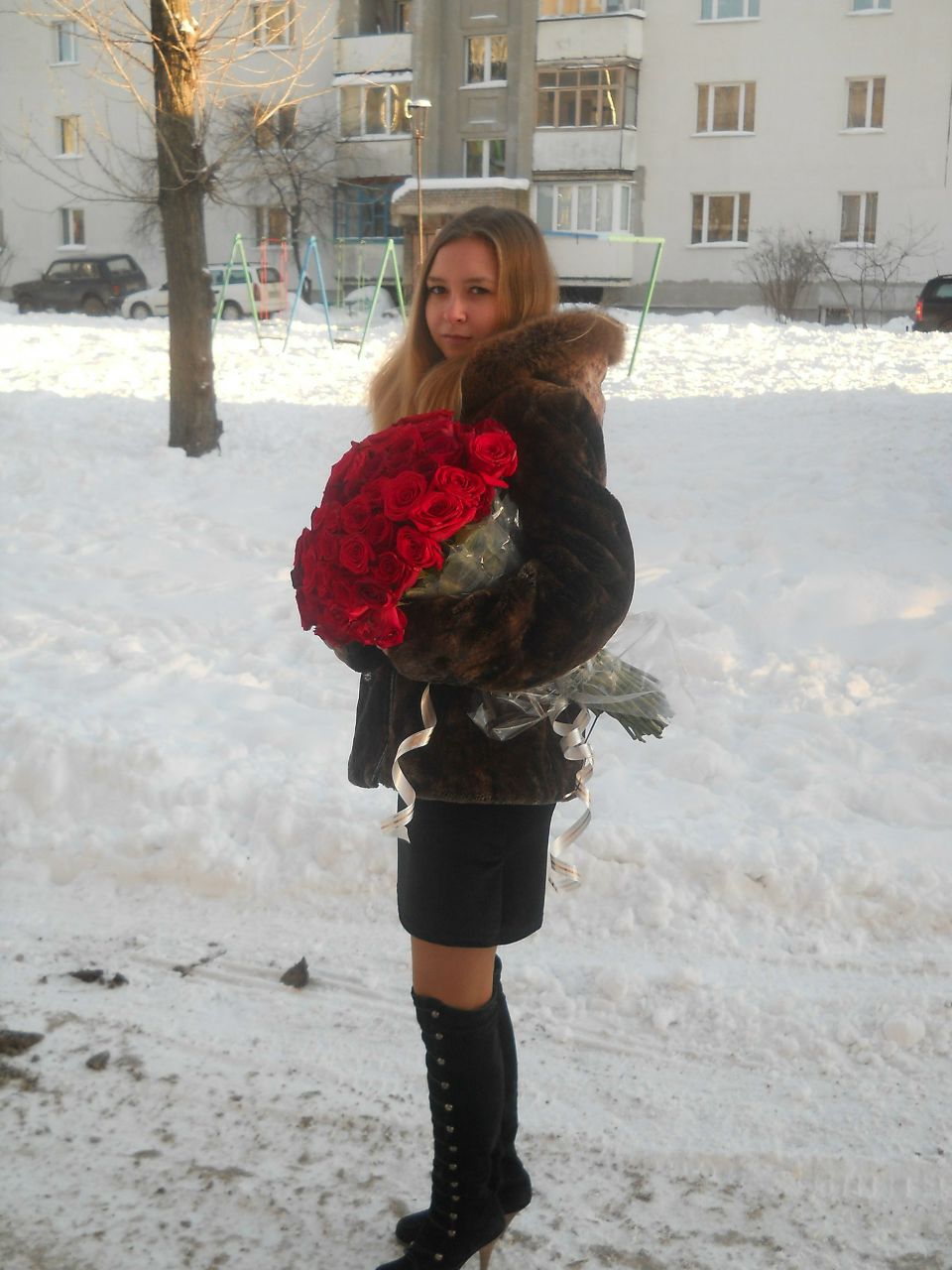 Олеся Ворохобова | Витебск