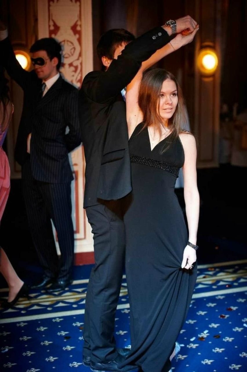 Анна Егорова | Москва